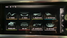 Audi Q3 35 TFSI Sport 5dr Petrol Estate